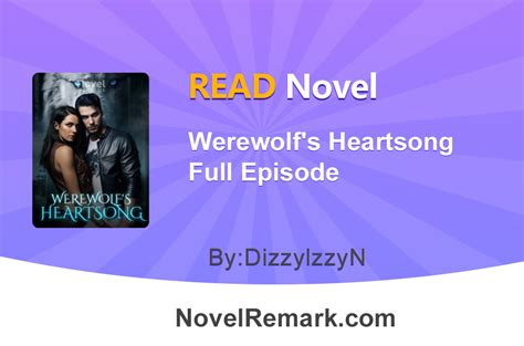 werewolf's heartsong chapter 9 read online free pdf download